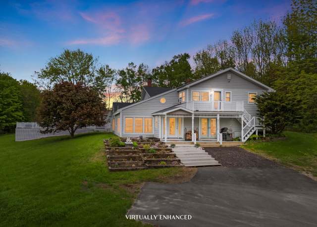 Property at 27 Butters Hill Ter, Winthrop, ME 04364, 4 beds, 3.5 baths