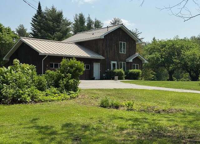 Property at 428 Bean Rd, Mount Vernon, ME 04352, 3 beds, 3 baths