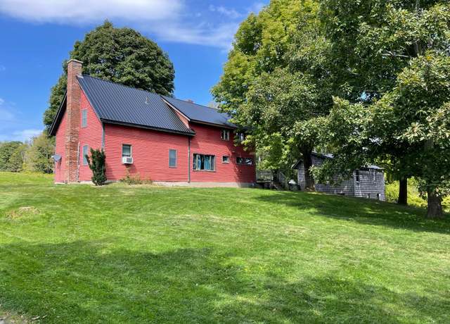 Property at 210 Weymouth Rd, Morrill, ME 04952, 4 beds, 2 baths