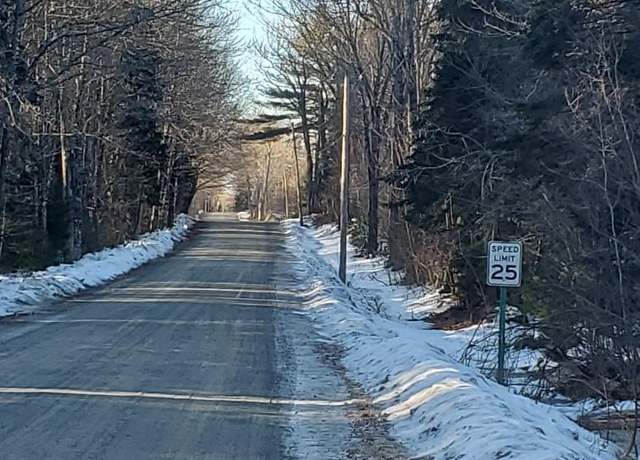 Property at 0 Ramsdell Ridge Rd, Milo, ME 04463