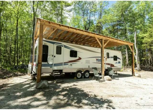 Property at 00 Mercer (route 2) Rd, Mercer, ME 04957