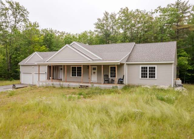 Property at 22 Tucker Rd, Limington, ME 04049, 3 beds, 2 baths