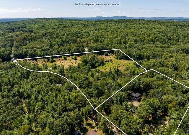 Property at 301 Shapleigh Rd, Lebanon, ME 04027, 3 beds, 2 baths