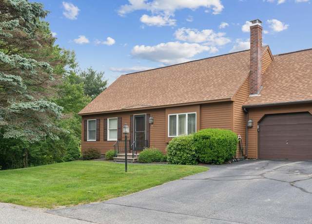 Property at 11 Concord Pl #21, Auburn, ME 04210, 3 beds, 2 baths