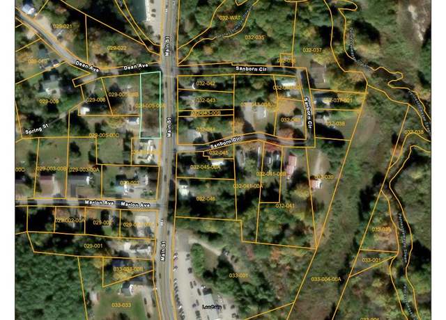 Property at 118 Main St, Norway, ME 04268