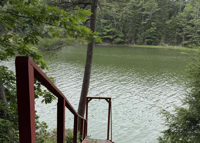 Property at Lot# 40 Brickyard Cove Rd, Harpswell, ME 04079