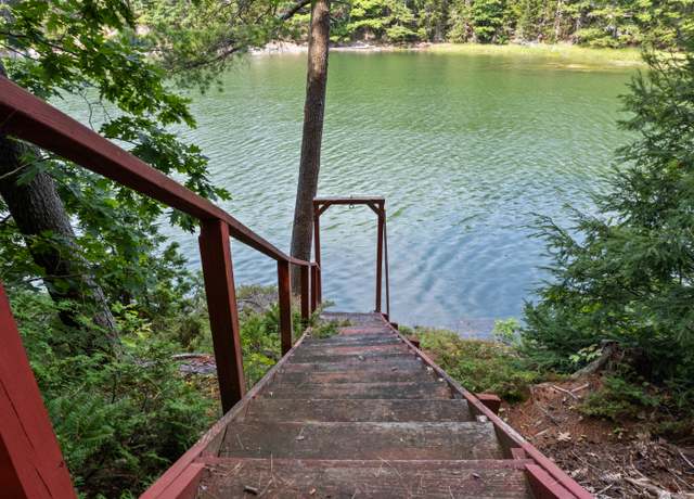 Property at Lot# 40 Brickyard Cove Rd, Harpswell, ME 04079