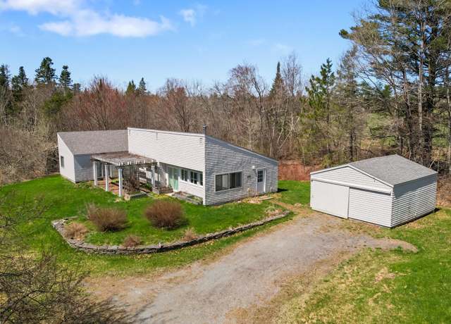 Property at 260 Back Winterport Rd, Hampden, ME 04444, 2 beds, 2 baths