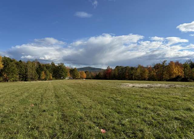 Property at 00 Belfast Rd, Lincolnville, ME 04849