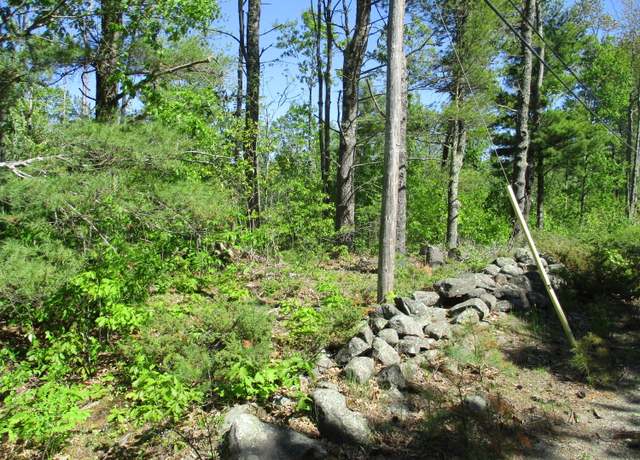 Property at 1661 Washington Rd, Waldoboro, ME 04572