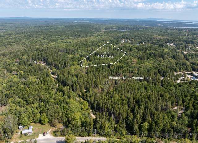 Property at 12-4 S S Burnt Cove Rd, Stonington, ME 04681