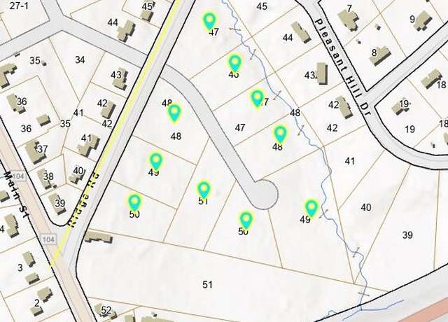 Property at 0 Ridge Rd, Waterville, ME 04901
