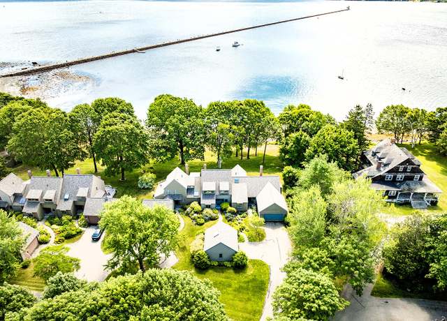 Property at 9 Jameson Point Rd #10, Rockland, ME 04841, 3 beds, 2 baths