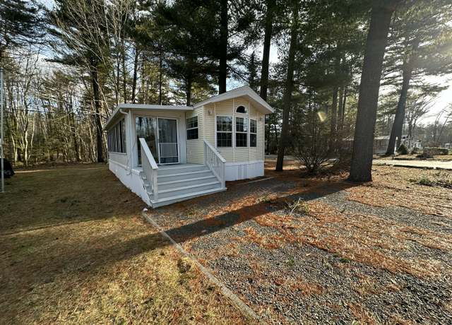 Property at 150 Chapel Rd #109, Wells, ME 04090, 2 beds, 1 bath