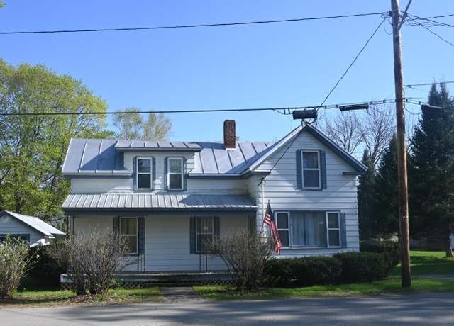Property at 40 Baker St, Bingham, ME 04920, 3 beds, 1 bath