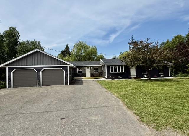 Property at 238 Mcburnie Rd, Presque Isle, ME 04769, 3 beds, 2 baths