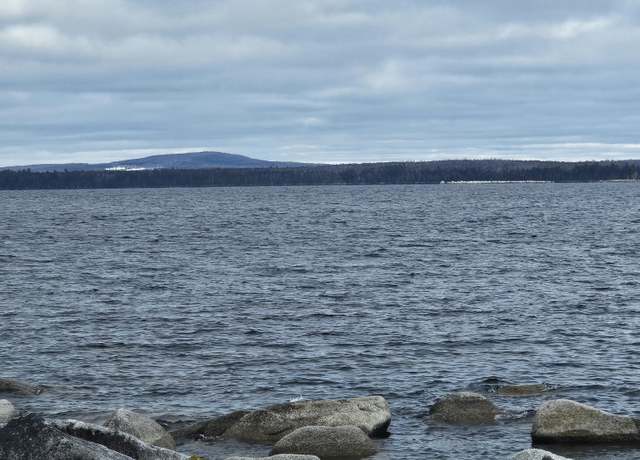 Property at M26L11.2 Boulder Rd, Danforth, ME 04424