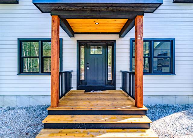 Property at 21 Cobblestone Farm Rd, Bethel, ME 04217, 4 beds, 3.5 baths