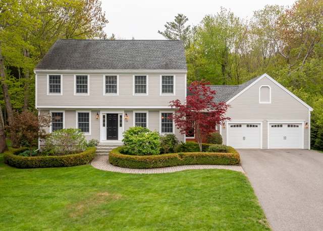 Property at 138 Roaring Brook Rd, Portland, ME 04103, 4 beds, 2.5 baths