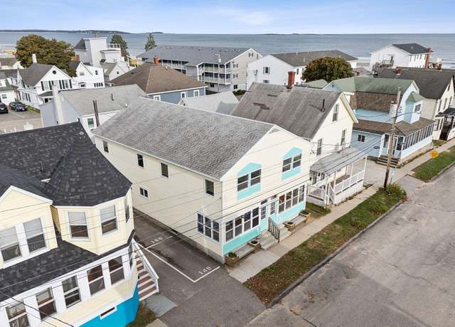 Property at 14 Union Ave, Old Orchard Beach, ME 04064, 8 beds, 4 baths