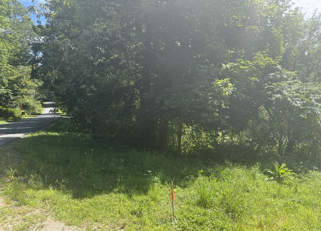 Property at 0 Patterson Hill Rd Lot 2, Belfast, ME 04915