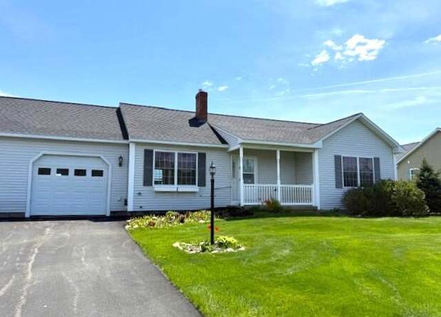 Property at 10 Private Dr #10, Winslow, ME 04901, 2 beds, 2 baths