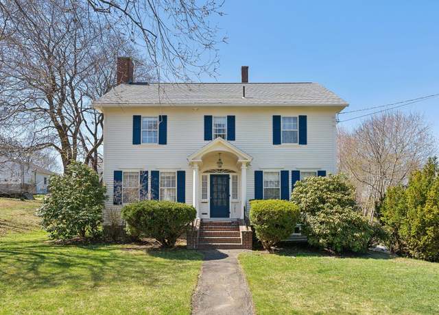 Property at 382 College St, Lewiston, ME 04240, 4 beds, 1.5 baths
