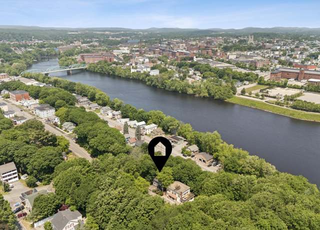 Property at 176 Second St, Auburn, ME 04210, 4 beds, 2 baths