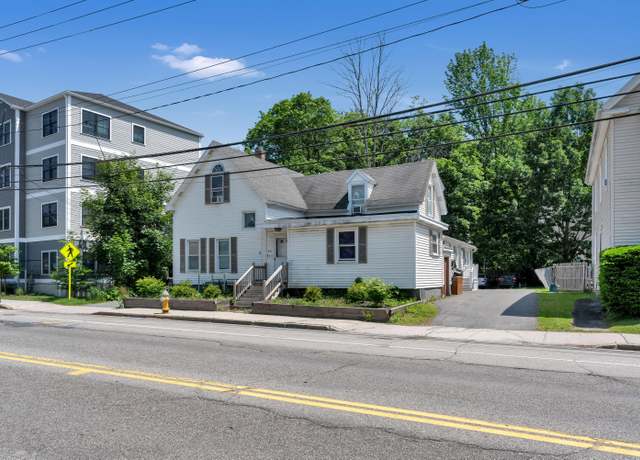 Property at 640 Main St, Westbrook, ME 04092, 6 beds, 3 baths
