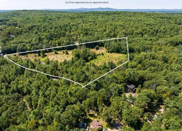 Property at R11-063 Shapleigh Rd, Lebanon, ME 04027