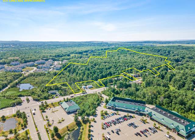 Property at 255 Payne Rd, Scarborough, ME 04074