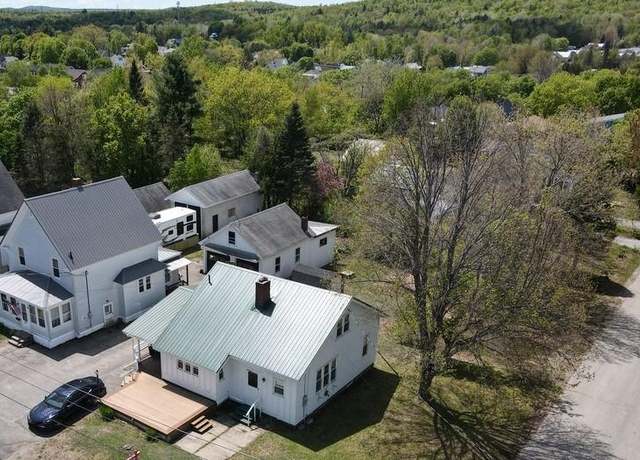 Property at 90 East Ter, Millinocket, ME 04462, 3 beds, 1 bath