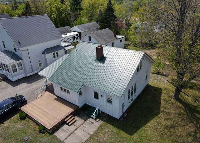 Property at 90 East Ter, Millinocket, ME 04462, 3 beds, 1 bath