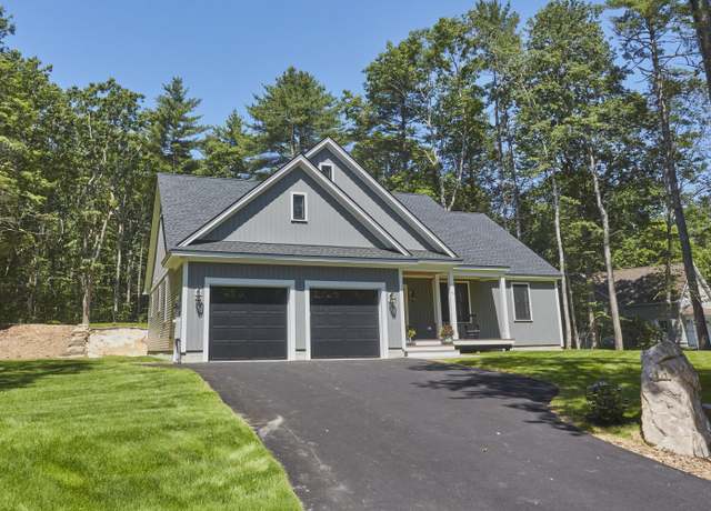 Property at 44 Village Green Dr, Ogunquit, ME 03907, 3 beds, 2.5 baths