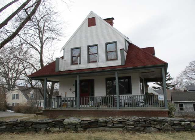 Property at 59 Deake St, South Portland, ME 04106, 4 beds, 1.5 baths