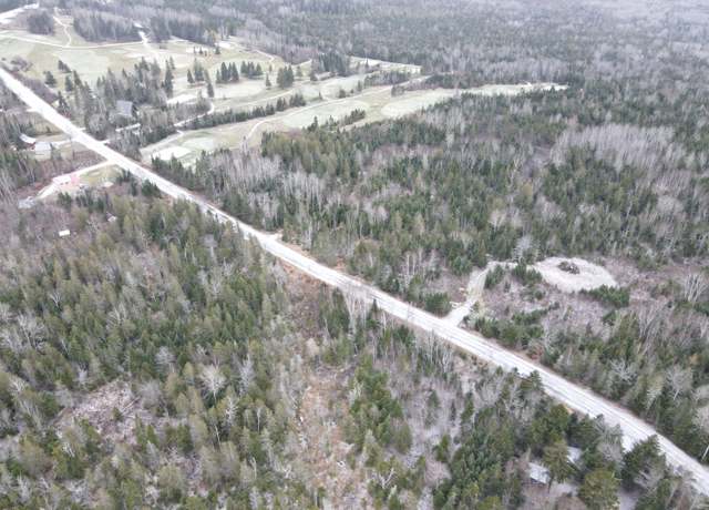 Property at Lot 34-A2 Dallas Hill Rd, Dallas Plt, ME 04970