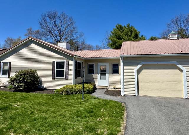 Property at 12 Walnut Dr Unit B2, Windham, ME 04062, 2 beds, 1.5 baths