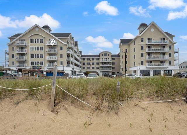 Property at 1 E Grand Ave #405, Old Orchard Beach, ME 04064, 2 beds, 2 baths