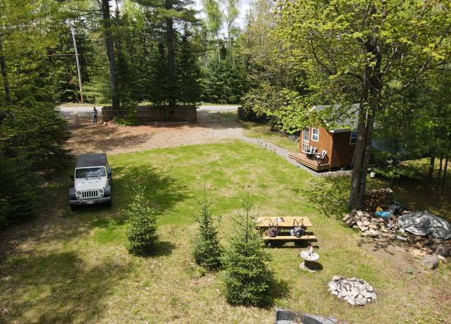 Property at 172 Blanchard Rd, Monson, ME 04464, 1 bed
