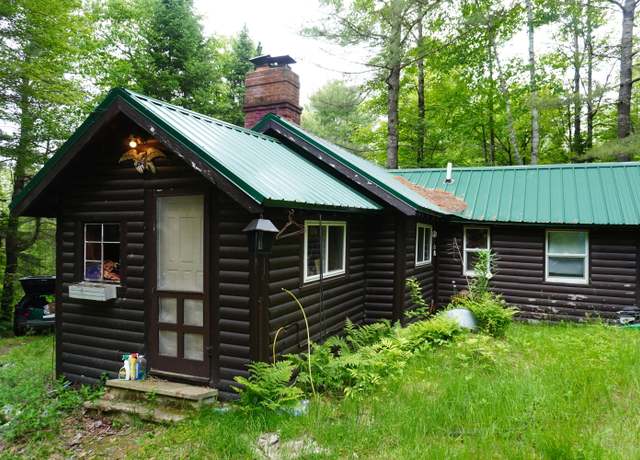 Property at 866 School St, Perkins Twp, ME 04294, 1 bed, 1 bath