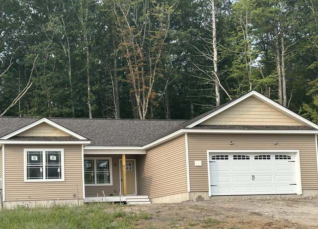 Property at 33 Woodbrey Ln, Standish, ME 04084, 3 beds, 2 baths