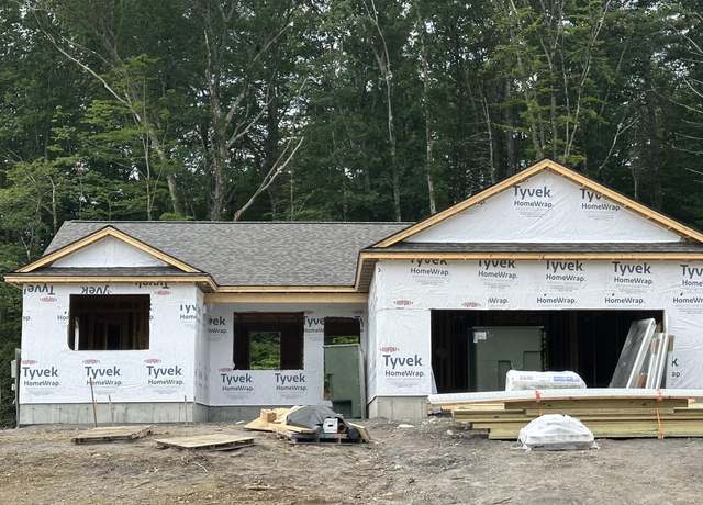 Property at 33 Woodbrey Ln, Standish, ME 04084, 3 beds, 2 baths