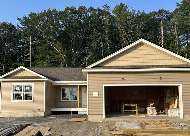 Property at 33 Woodbrey Ln, Standish, ME 04084, 3 beds, 2 baths