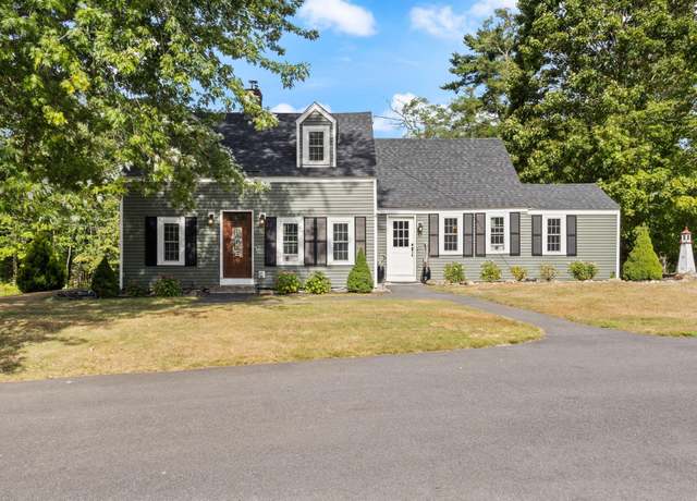 Property at 4 Faxon Dr, Wells, ME 04090, 3 beds, 2 baths
