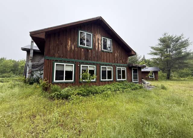Property at 180 Barnard Rd, Barnard Twp, ME 04414, 2 baths