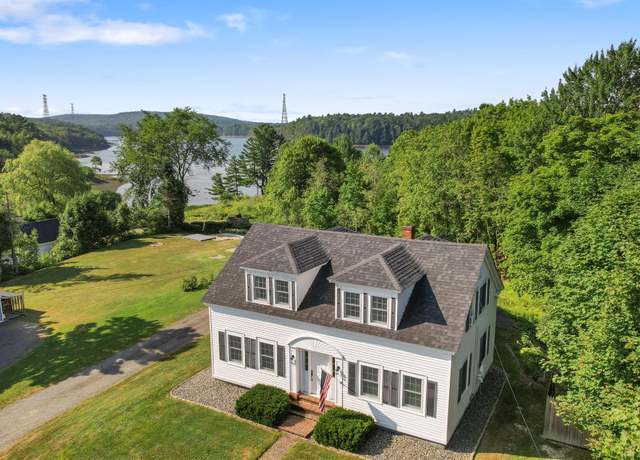 Property at 80 Settlers Way, Orrington, ME 04474, 4 beds, 2 baths