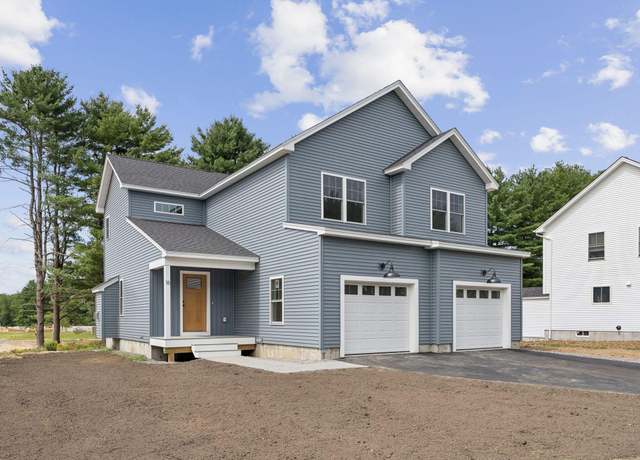 Property at 16 Nicklaus Ln, Westbrook, ME 04092, 3 beds, 2.5 baths