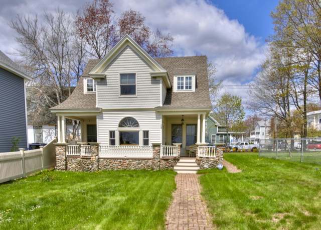 Property at 28 Saco Ave, Old Orchard Beach, ME 04064, 4 beds, 2 baths