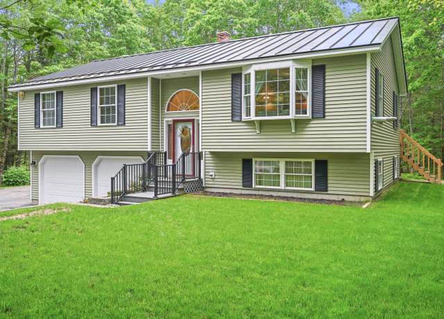 Property at 76 Bunny St, Augusta, ME 04330, 3 beds, 3 baths