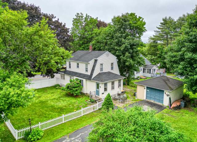 Property at 2 Clark St, Randolph, ME 04346, 3 beds, 1 bath